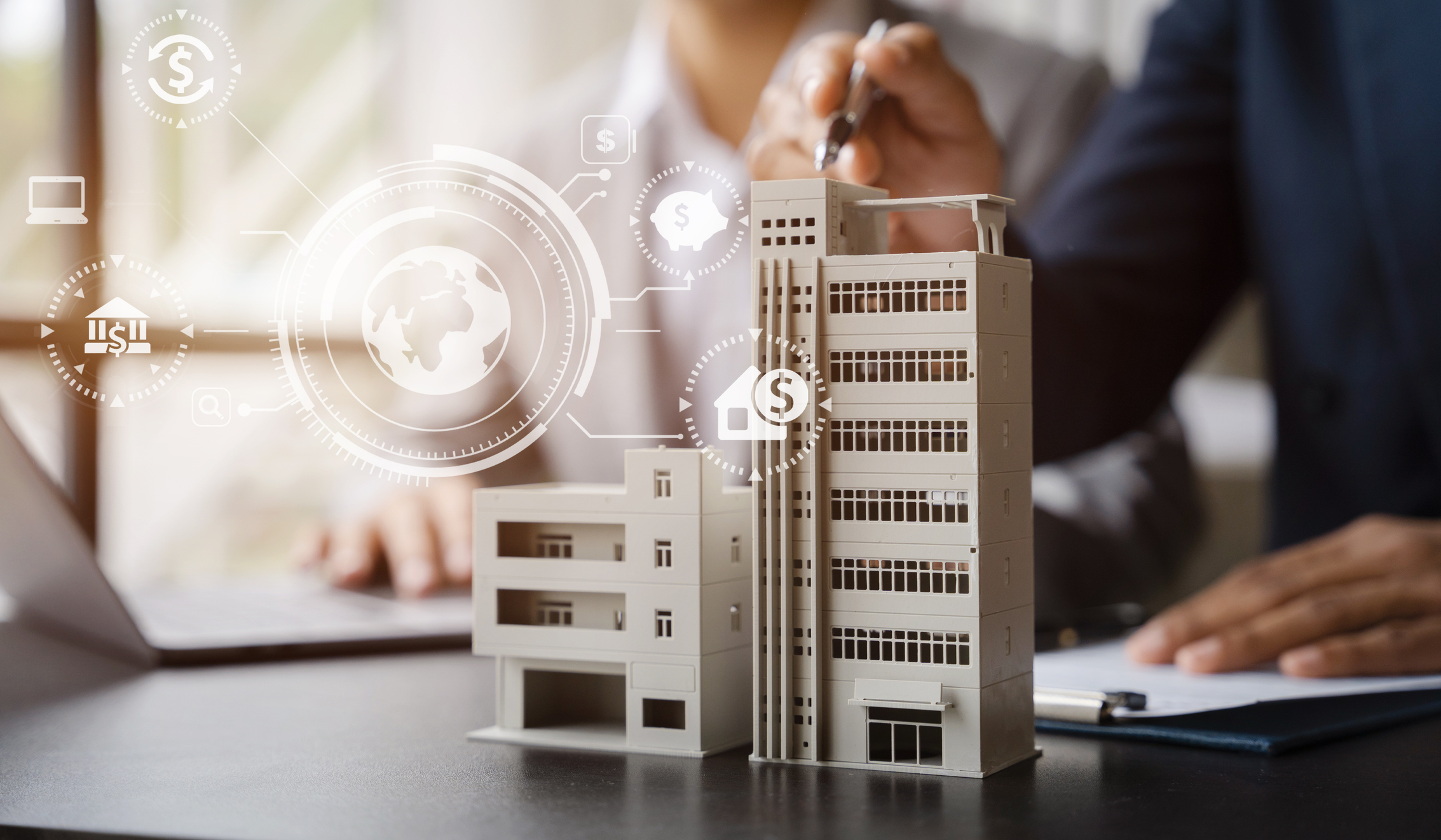 Groupe CARAC : Atream, la CARAC et SELENCIA lancent Générations Immo ISR, une Unité de Compte innovante et responsable labellisée ISR immobilier 