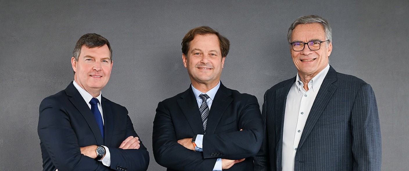 Daniel Collignon rejoint le Conseil d’administration de SELENCIA en qualité de personne qualifiée