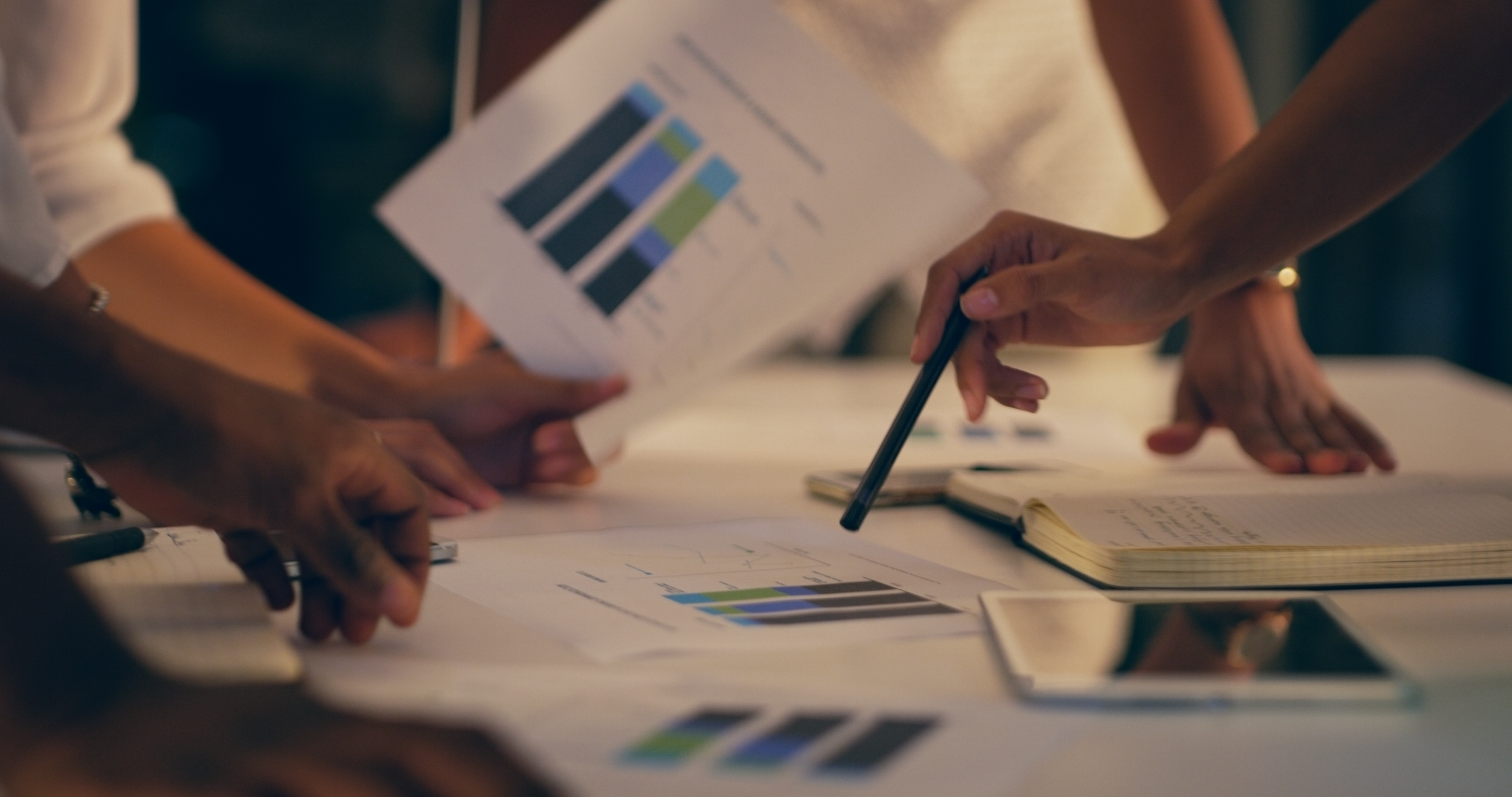 Résultats 2025 du groupe CARAC