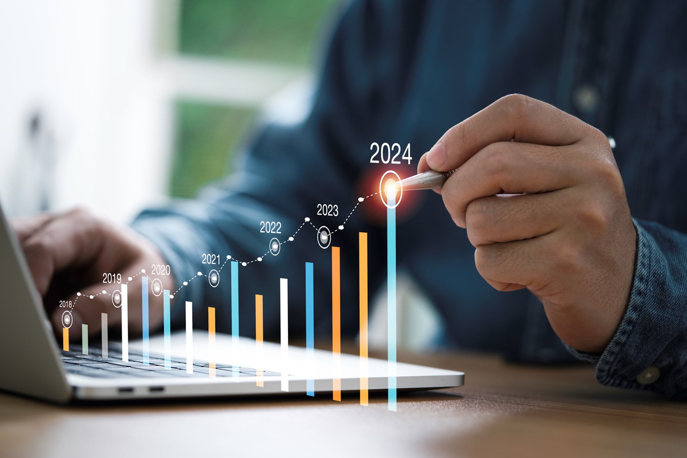 Résultats 2024 du Groupe CARAC : une croissance solide et un accompagnement constant
