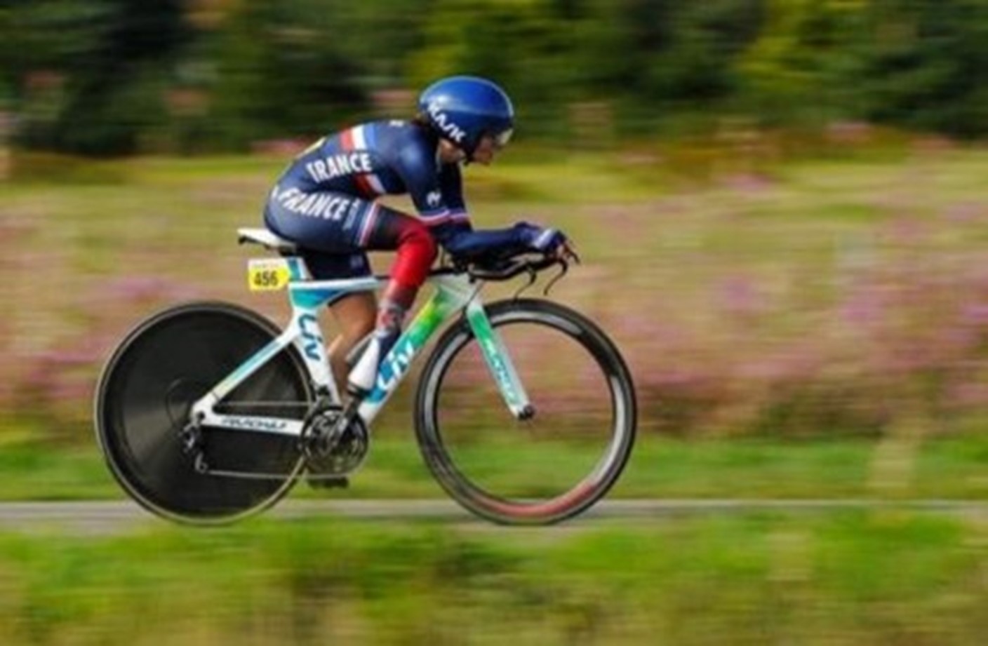 Ageas soutient le sport paralympique